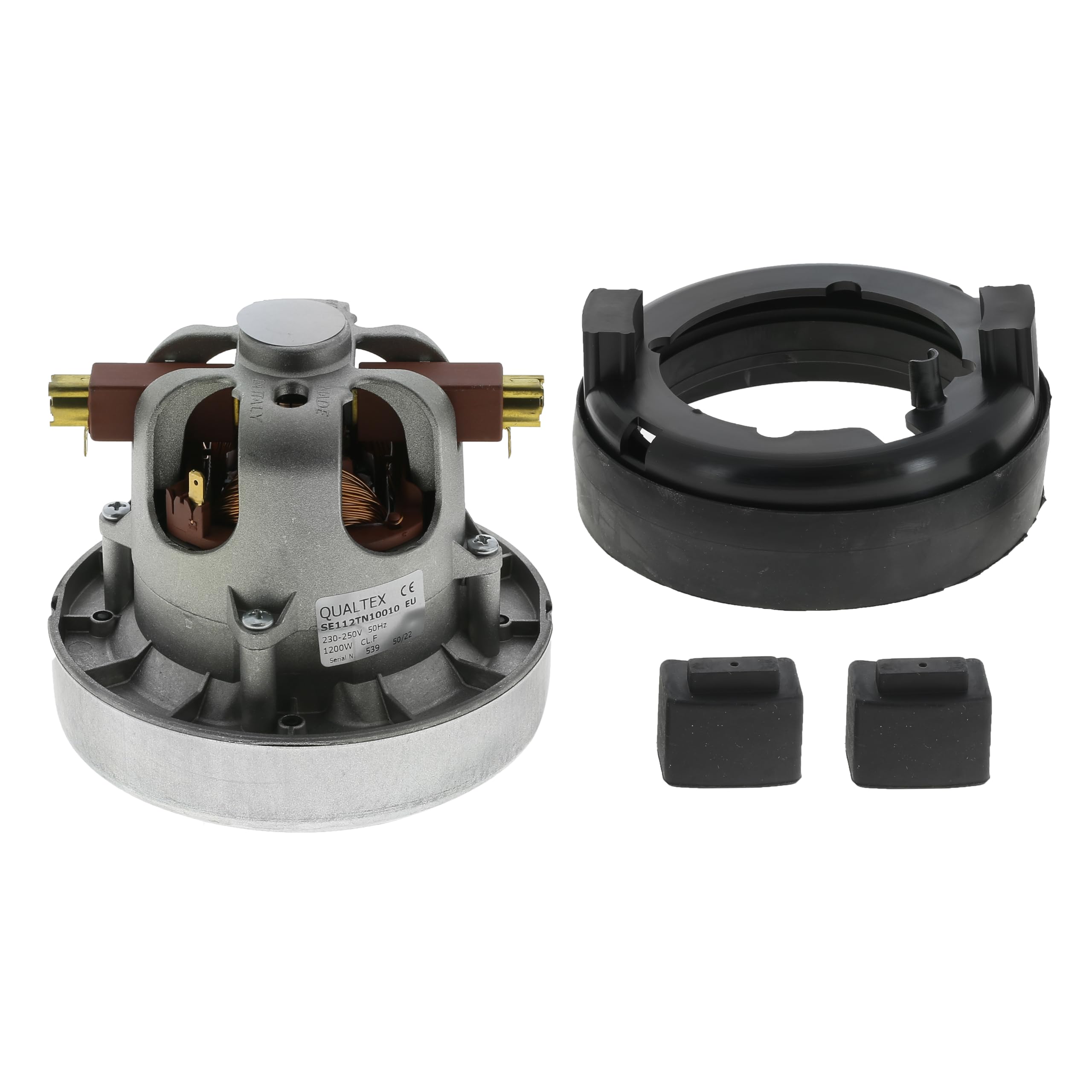 First4spares 1200W Motor for Numatic Henry Vacuum Cleaners